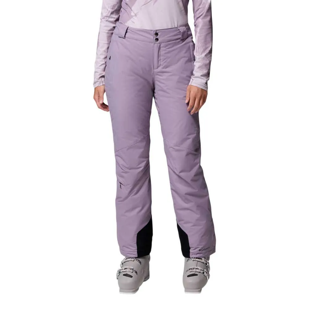 Columbia Bugaboo™ Ii Broek Paars