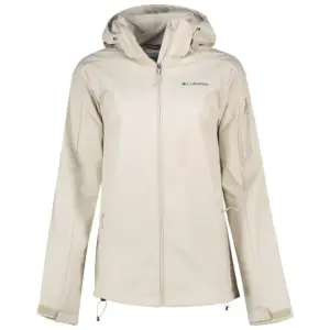 Columbia Cascade Ridge™ Ii Sweatshirt Met Rits Dark Stone