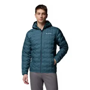 Columbia Delta Ridge™ Ii Donzen Jas Everblue