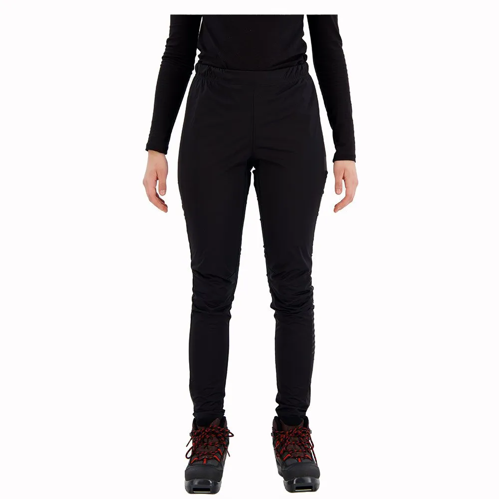 Rossignol Poursuite Broek Zwart