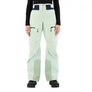 Mammut Haldigrat Air Hs Broek Mint