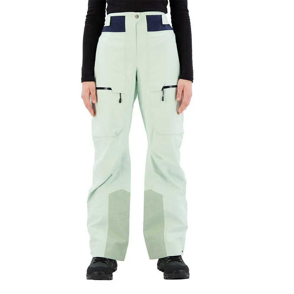 Mammut Haldigrat Air Hs Broek Mint