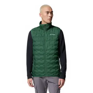 Columbia Delta Ridge™ Ii Donsjack Rain Forest