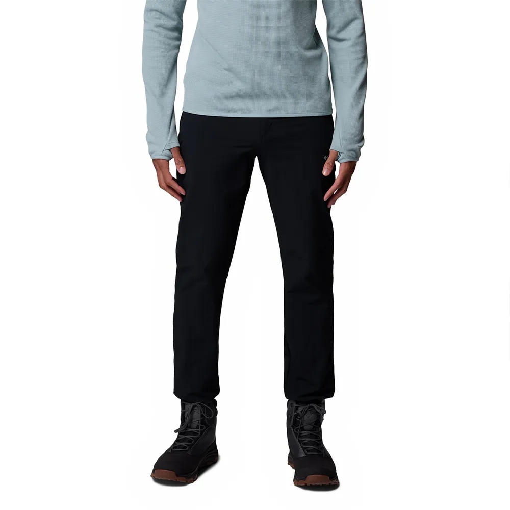 Columbia Essential Hike™ Ay Broek Zwart