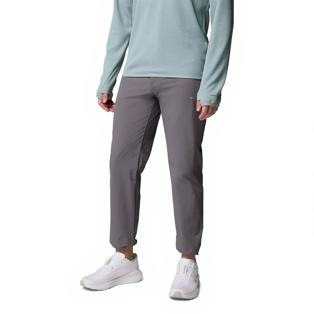 Columbia Essential Hike™ Ay Broek Grijs