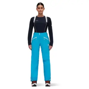 Mammut Nordwand Pro Hs Gore-tex® Broek Sky