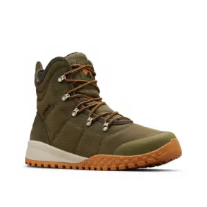 Columbia Fairbanks™ Omni-heat™ Wandelschoenen Goud