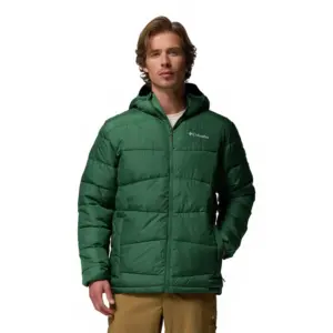Columbia Fivemile Butte™ Ii Jas Rain Forest