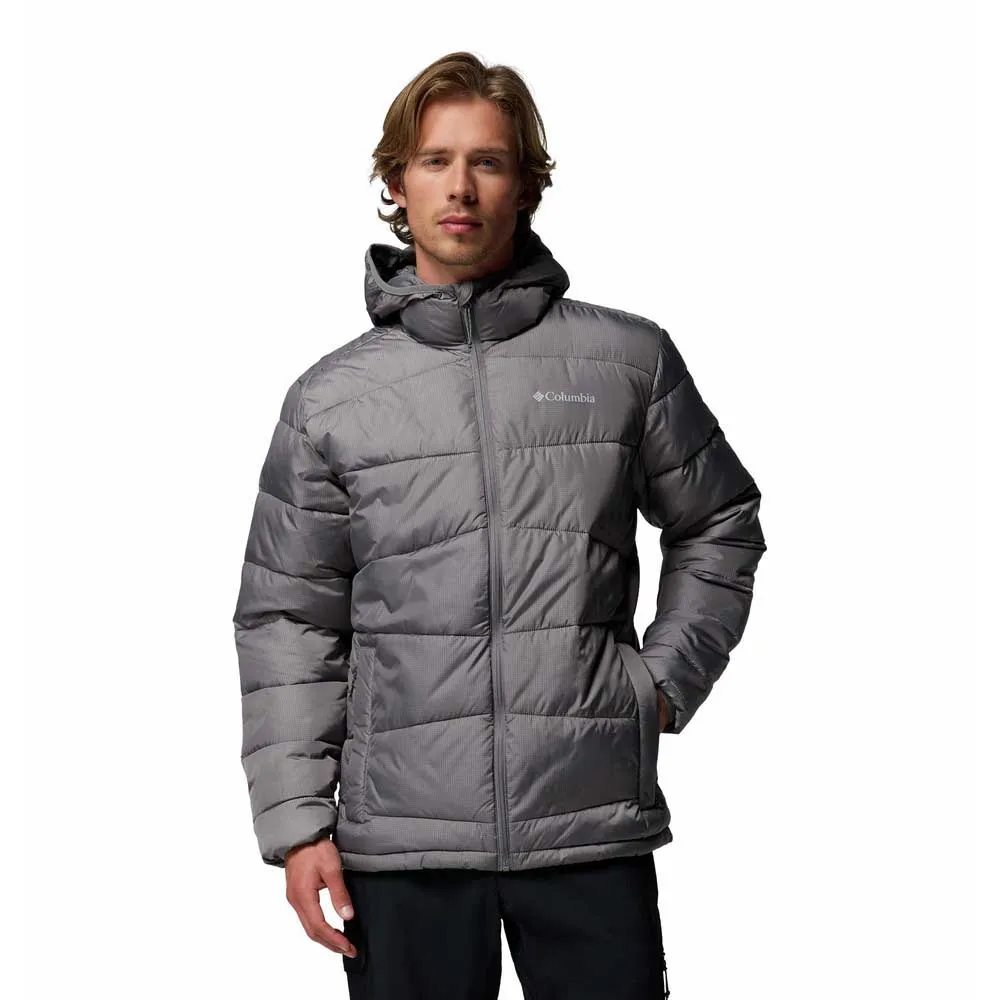 Columbia Fivemile Butte™ Ii Jas Grijs