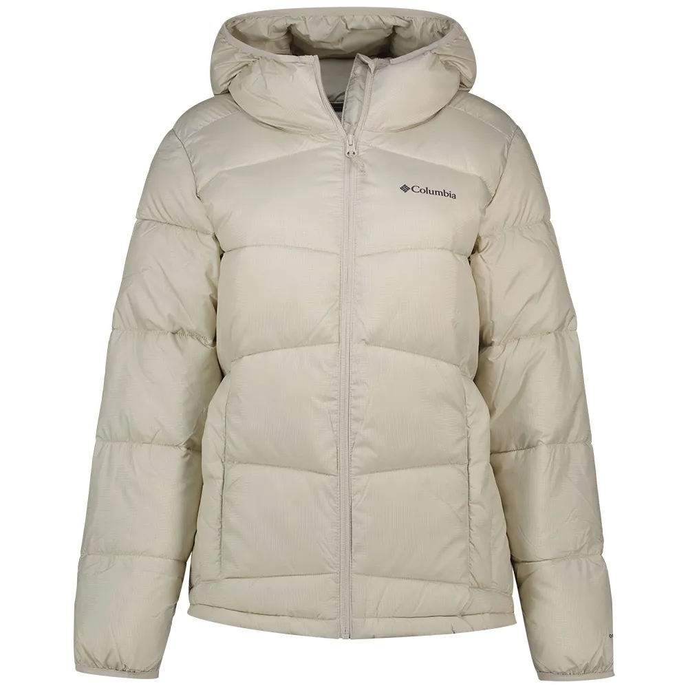 Columbia Fivemile Butte™ Jas Dark Stone