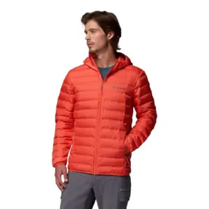 Columbia Lake 22™ Ii Donzen Jas Zin