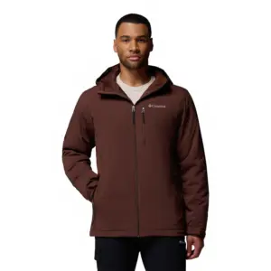 Columbia Gate Racer™ Ii Softshelljack Tobacco