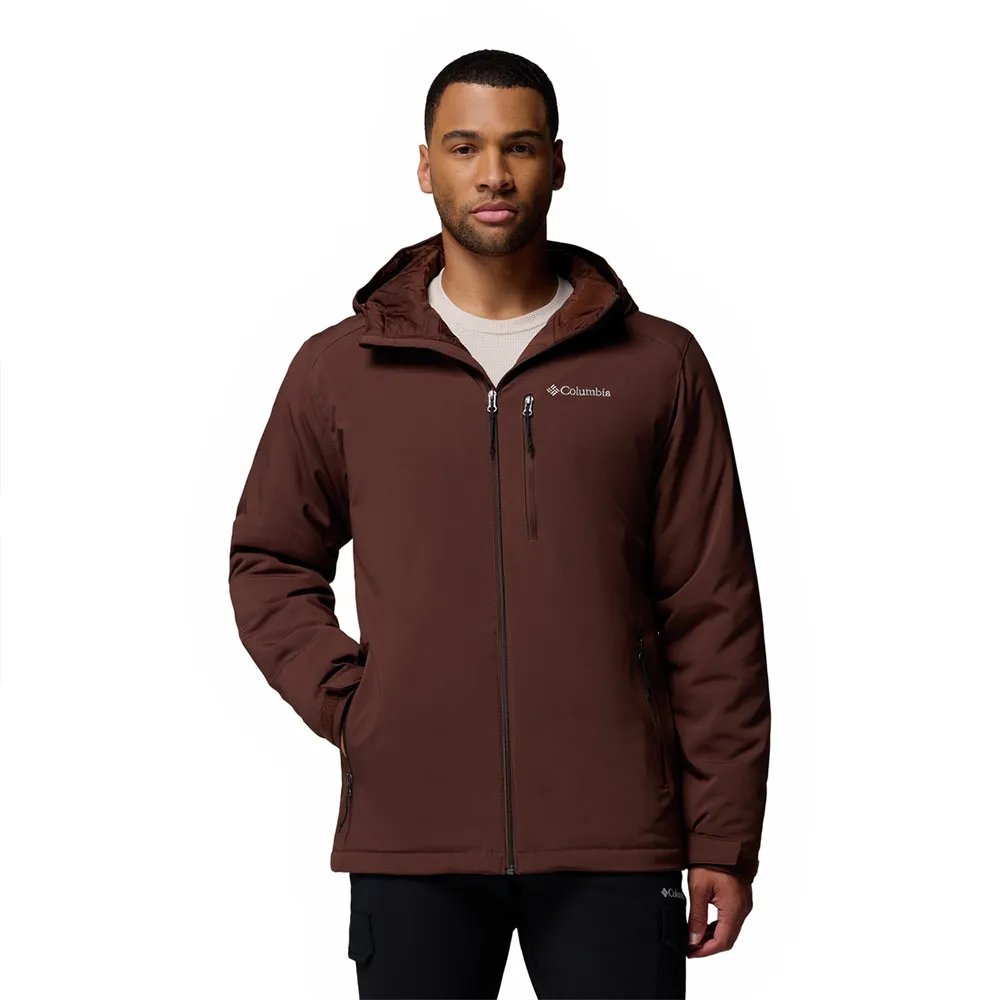 Columbia Gate Racer™ Ii Softshelljack Tobacco