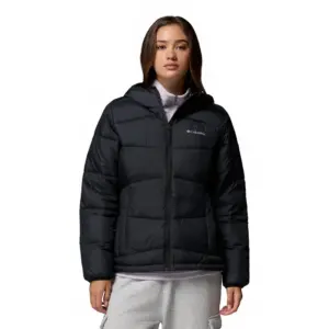 Columbia Fivemile Butte™ Jas Zwart