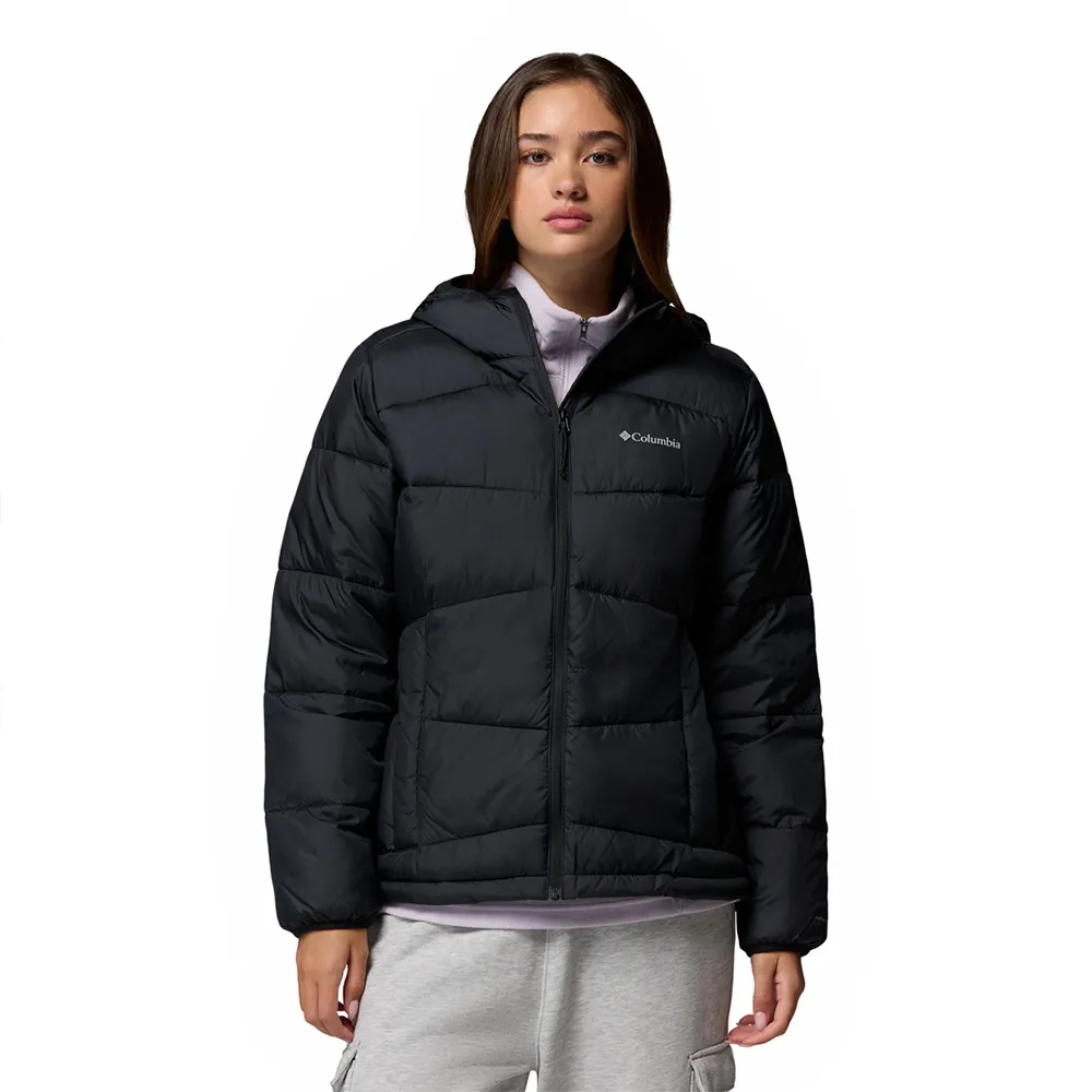 Columbia Fivemile Butte™ Jas Zwart