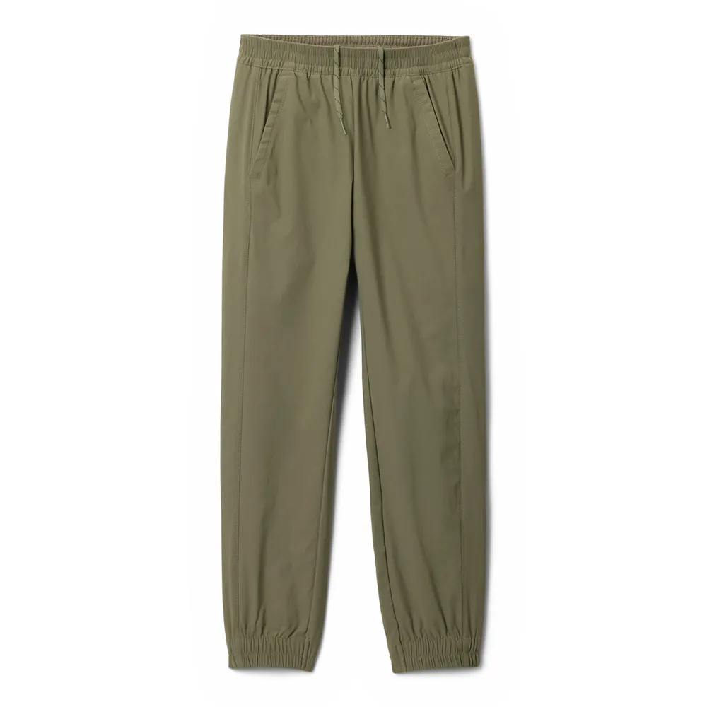 Columbia Leslie Falls™ Broek Groen