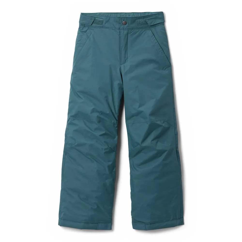 Columbia Ice Slope™ Iii Broek Everblue
