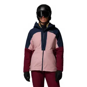 Columbia Liftline™ Jas Marineblauw