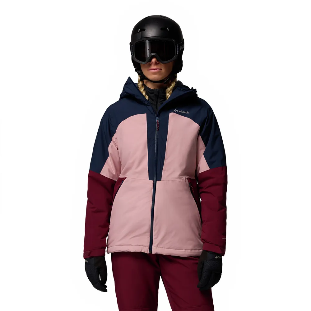 Columbia Liftline™ Jas Marineblauw