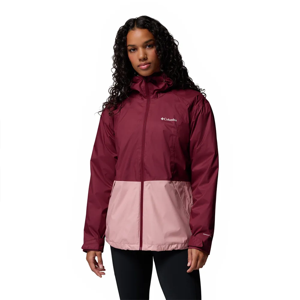Columbia Inner Limits™ Iii Jas Roze