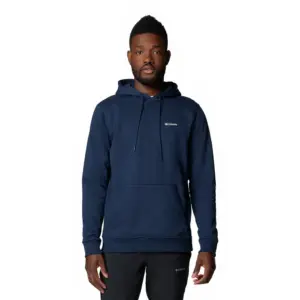Columbia Meridian Creek™ Hoodie Blauw