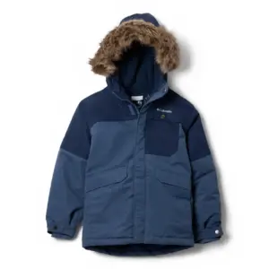 Columbia Nordic Strider™ Ii Jas Marineblauw