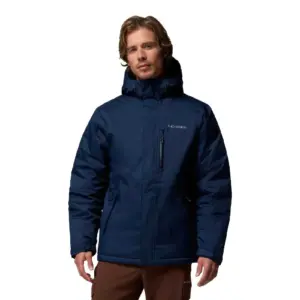 Columbia Oak Harbor™ Ii Jas Blauw