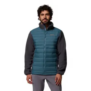 Columbia Juniper Peak™ Hybrid Donzen Jas Everblue / Shark