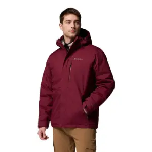 Columbia Oak Harbor™ Ii Jas Rich Wine