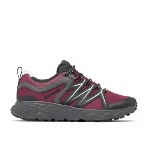 Columbia Peakfreak Roam™ Wandelschoenen Deep Madeira / Tea Light