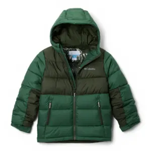Columbia Pike Lake™ Ii Jas Rain Forest / Greenscape
