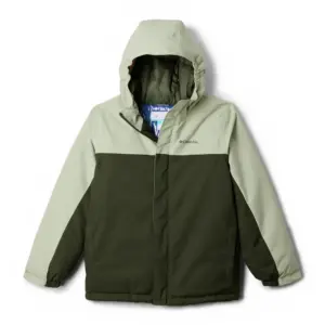 Columbia Hikebound™ Ii Jas Greenscape / Safari