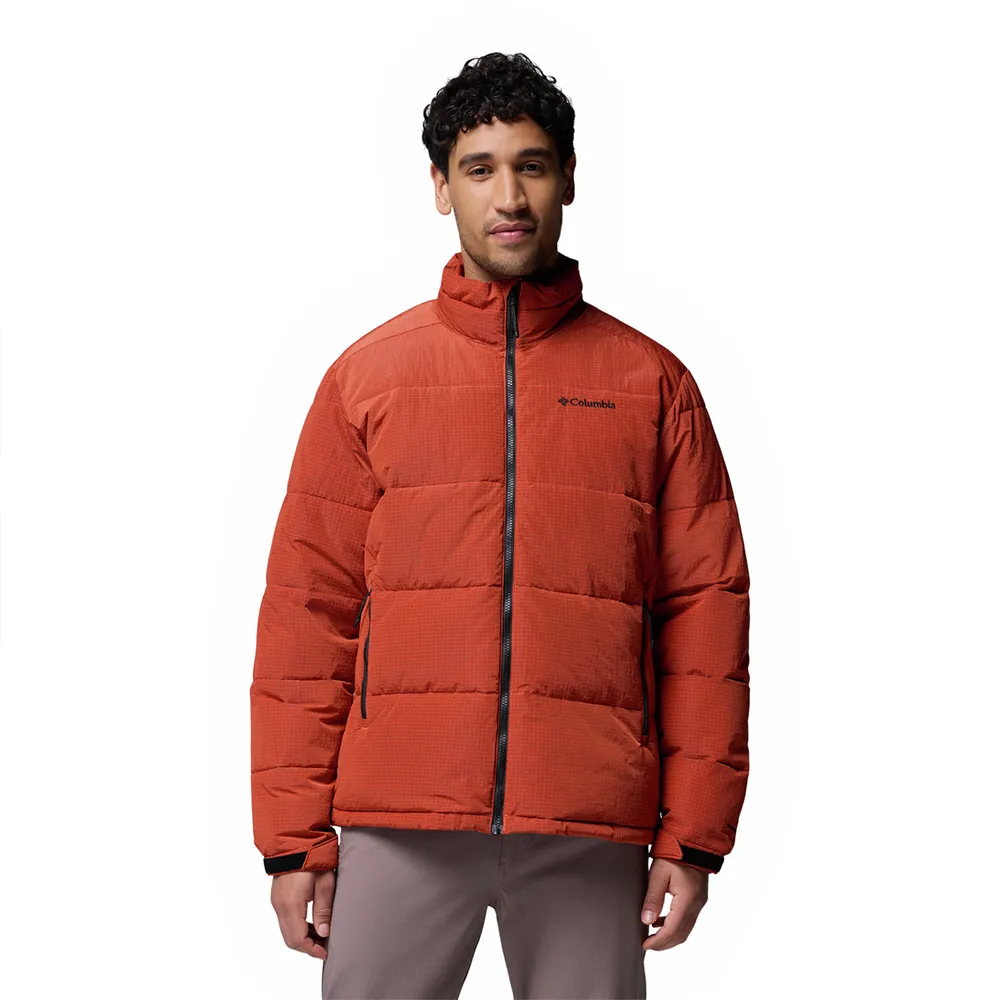 Columbia Pike Lake™ Novelty Jas Zin