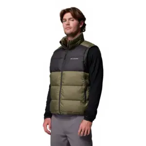 Columbia Pike Lake™ Ii Vest Groen