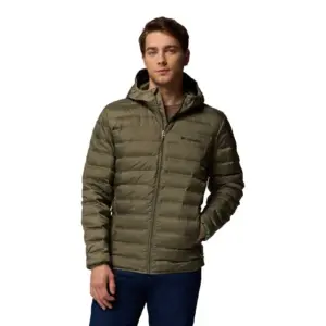 Columbia Lake 22™ Ii Donzen Jas Groen