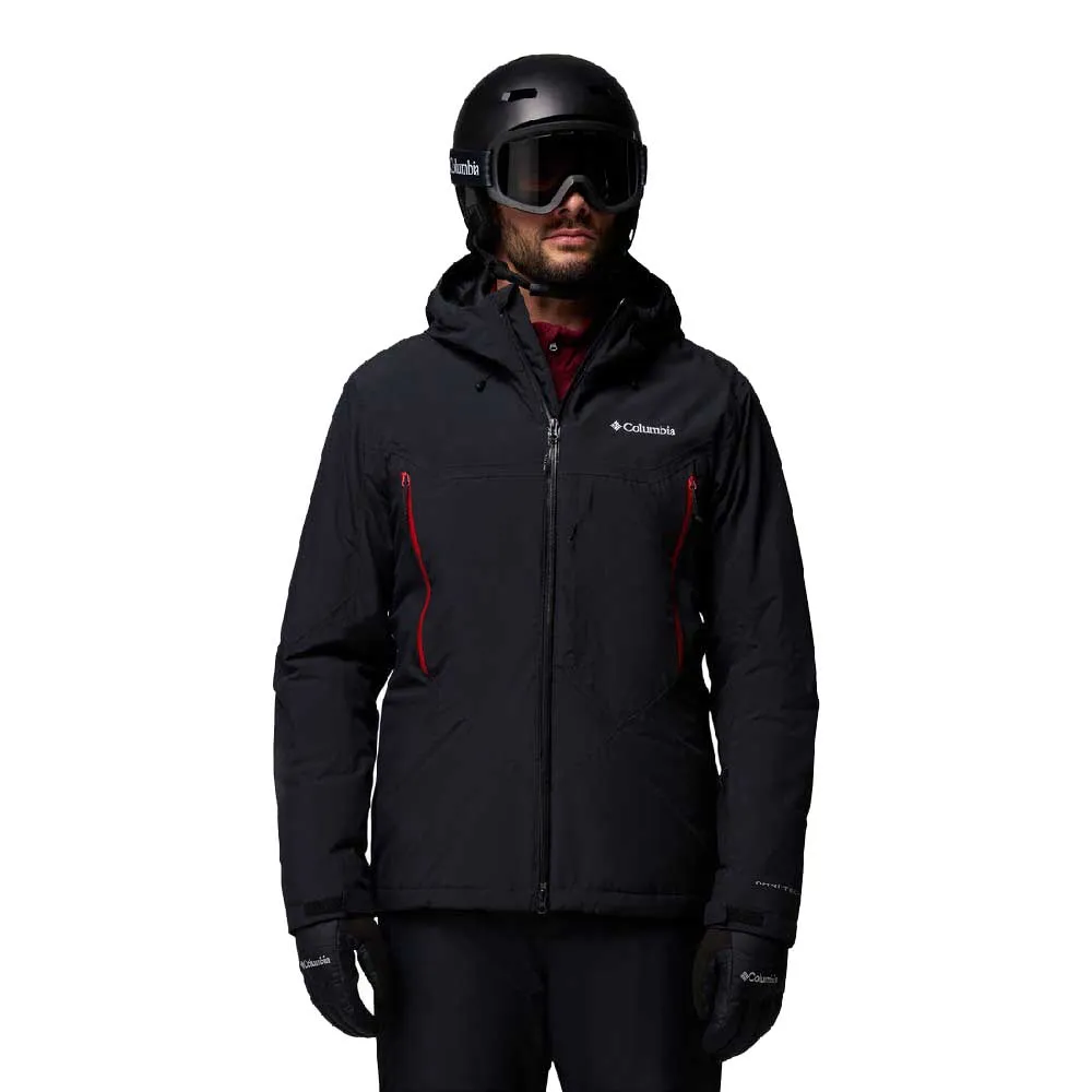 Columbia Liftline™ Jas Zwart