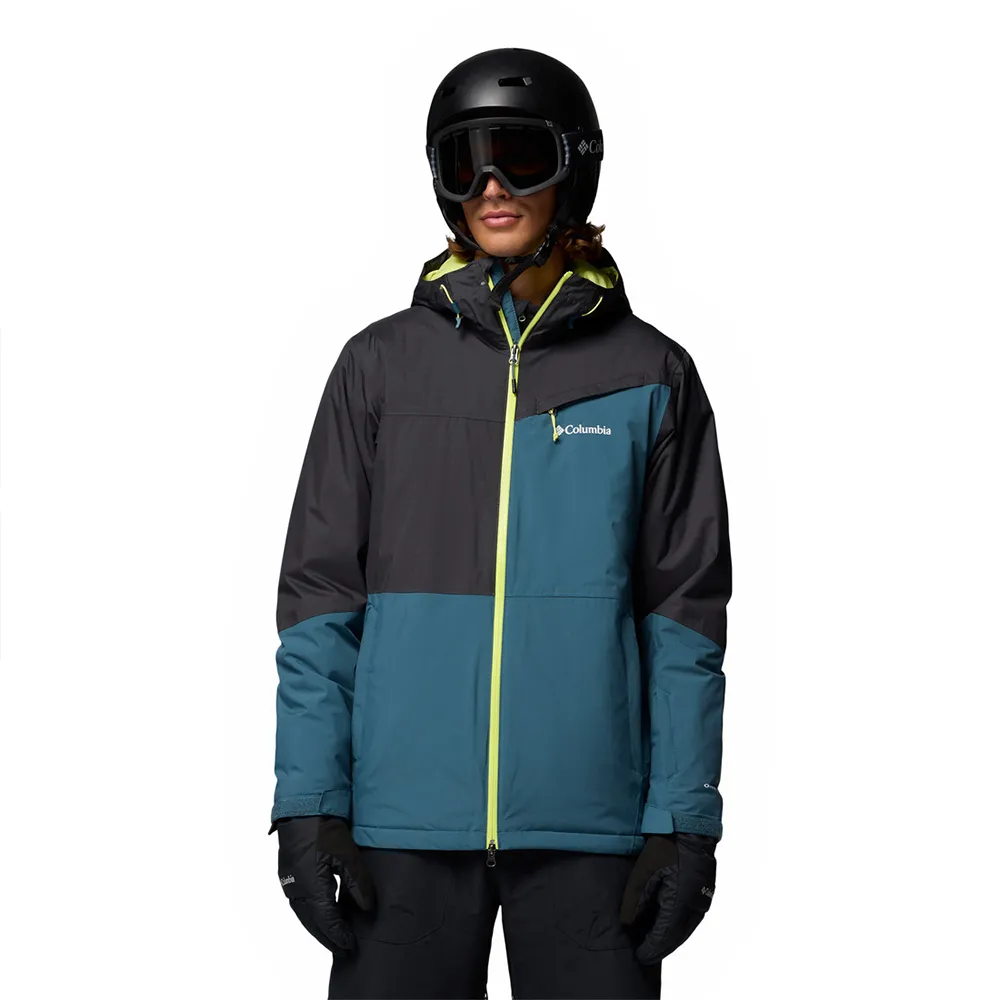 Columbia Iceberg Point™ Ii Jas Everblue / Shark