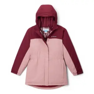 Columbia Hikebound™ Ii Long Jas Roze