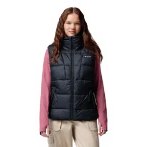 Columbia Pike Lake™ Iii Vest Zwart