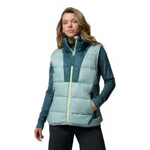 Columbia Pike Lake™ Iii Vest Blauw