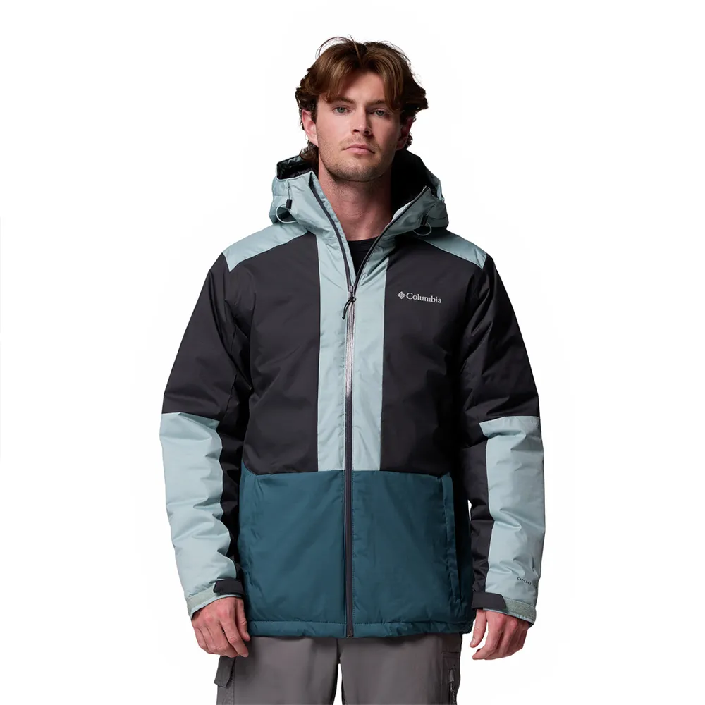 Columbia Point Park™ Ii Jas Blauw