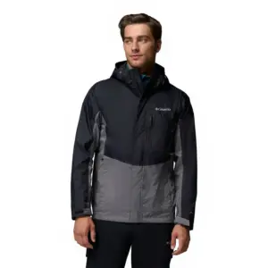 Columbia Pouring Adventure™ Iii Jas Zwart