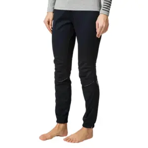 Rossignol Softshell Broek Zwart