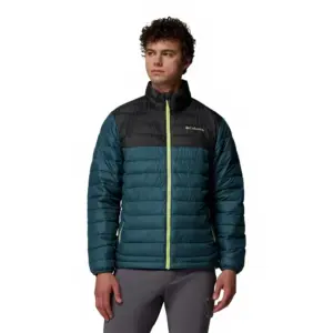 Columbia Powder Lite™ Ii Jas Everblue / Shark