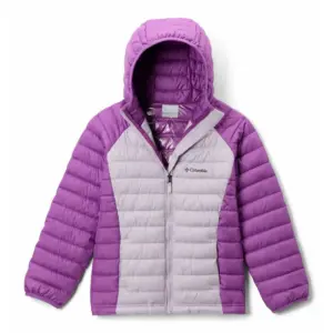 Columbia Powder Lite™ Ii Jas Lavender Pearl / Razzle