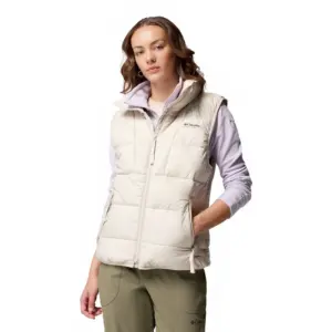 Columbia Pike Lake™ Iii Vest Dark Stone