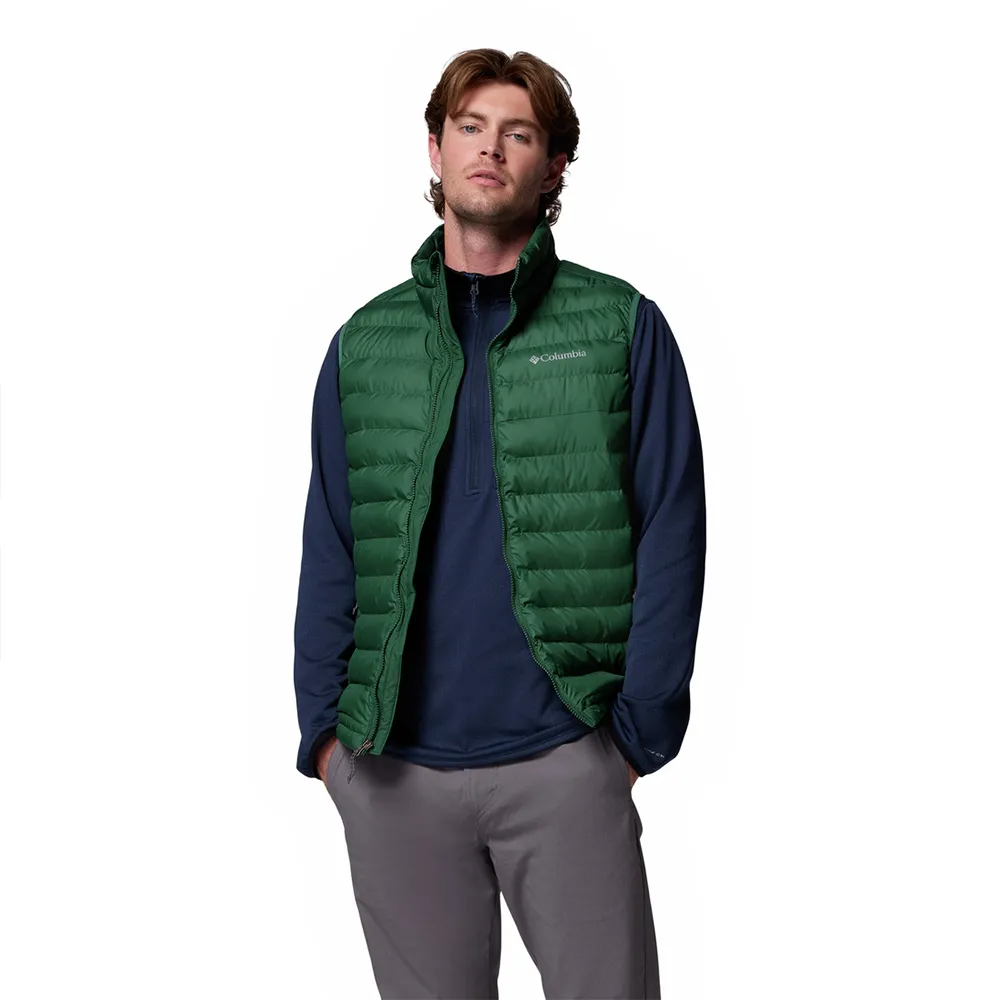 Columbia Powder Lite™ Ii Vest Rain Forest
