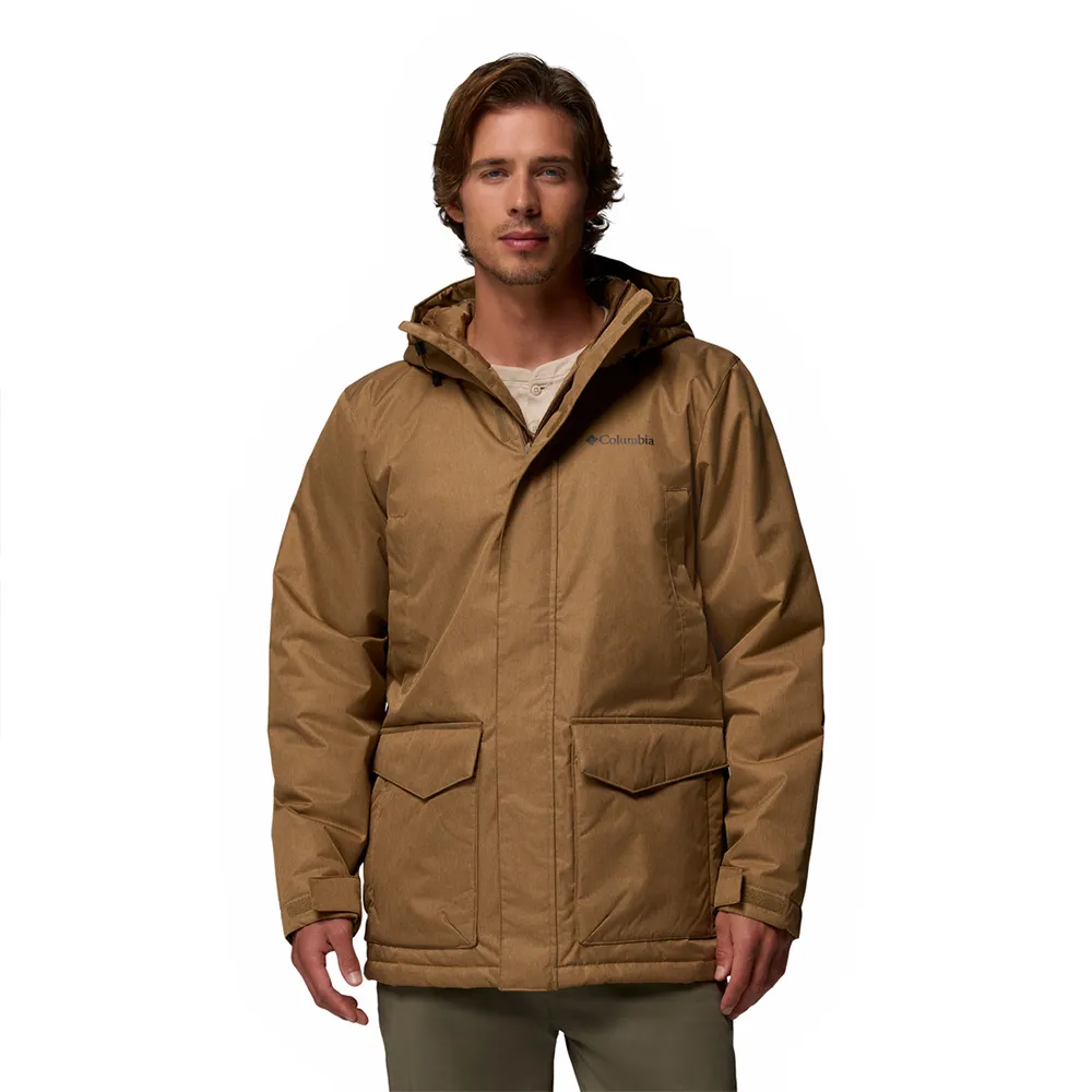 Columbia Pines Lake™ Parka Delta