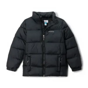 Columbia Puffect™ Ii Jas Zwart