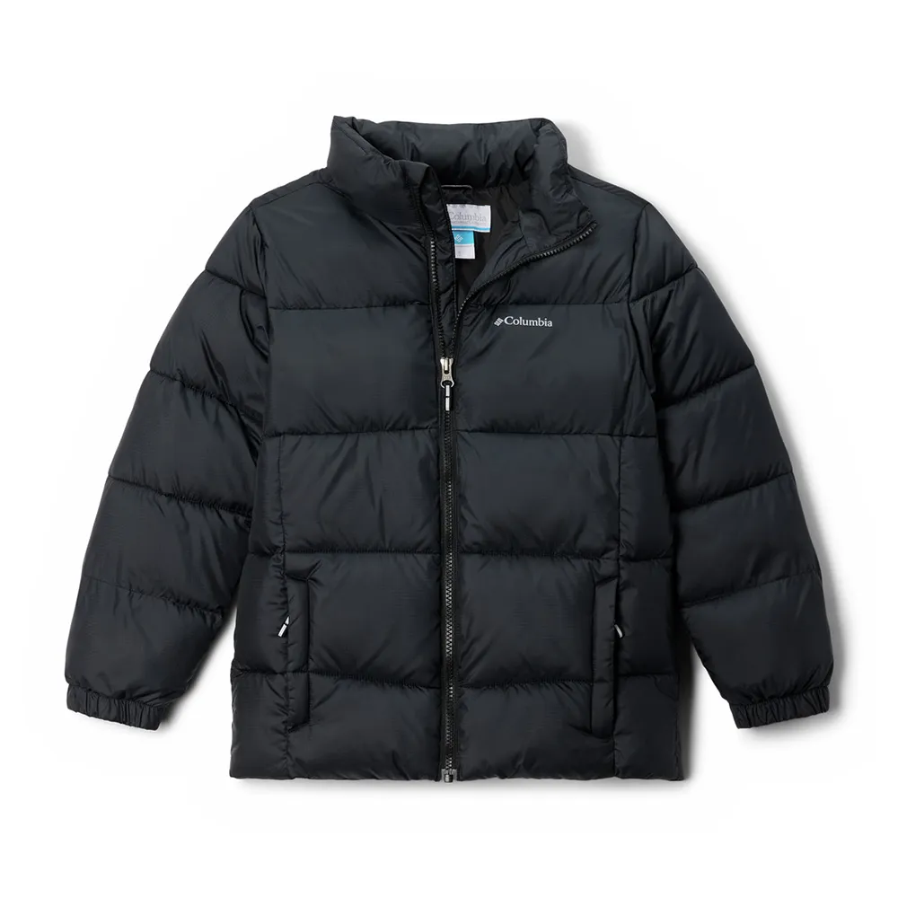 Columbia Puffect™ Ii Jas Zwart